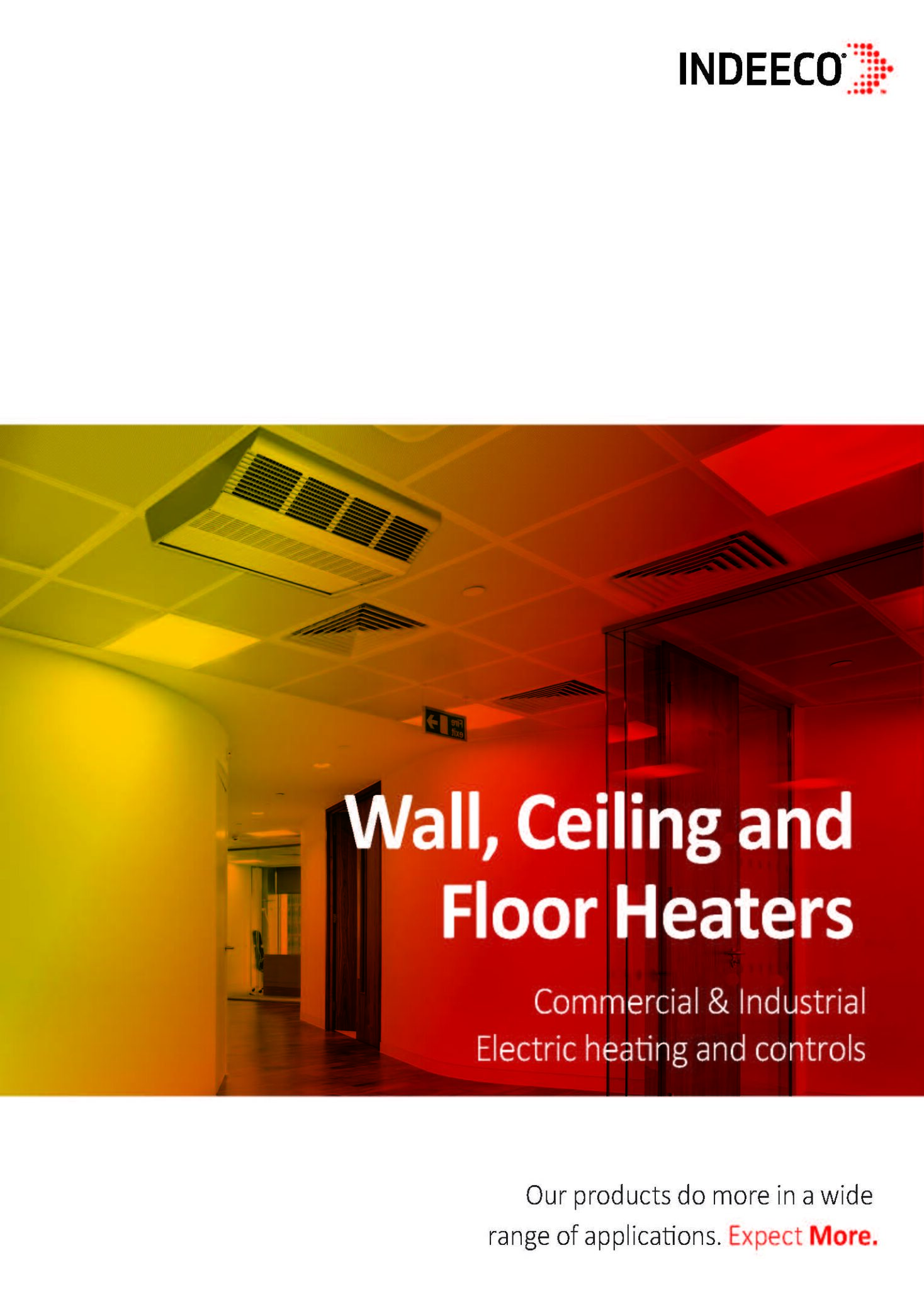 CCI (931) Series Indeeco