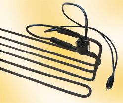 Refrigeration Defrost Heaters