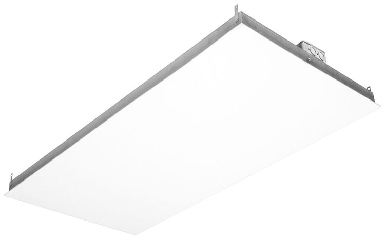 AS Series Radiant Ceiling Panels