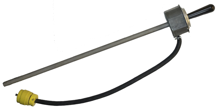 Standard Bolt Heaters