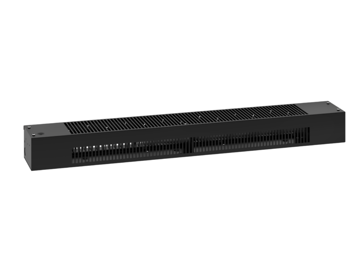 943 TRH Series Trench Insert Floor Convector