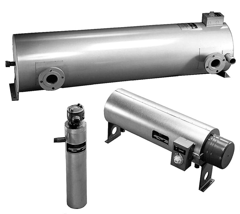 Fluid Heating Equipment