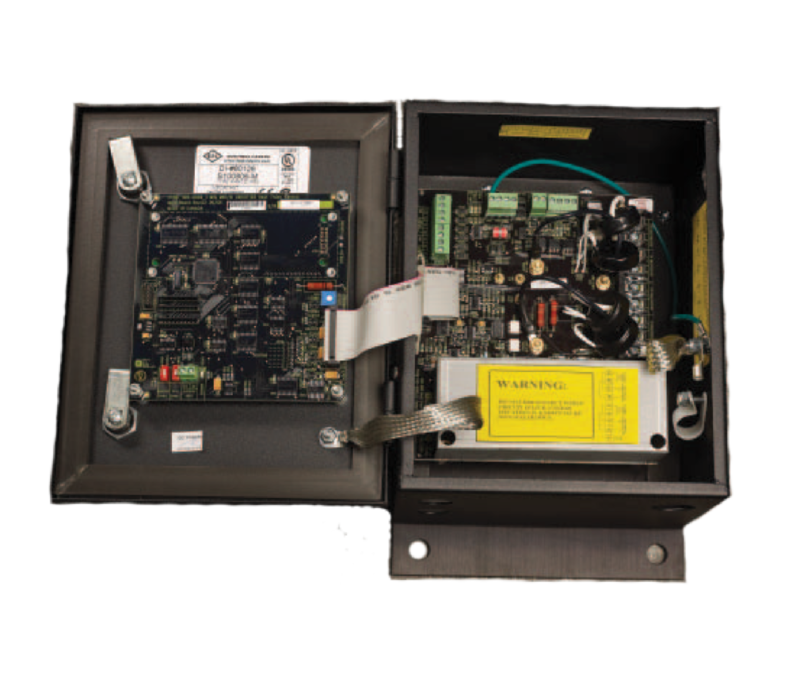 Electronic Controls - Image 3