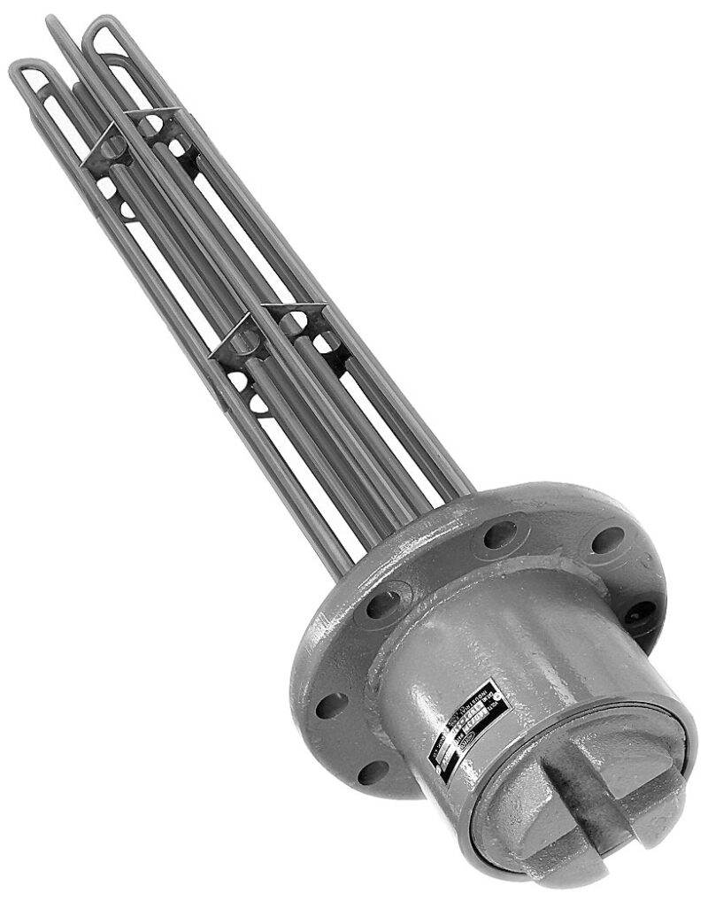 Fluid Heating Equipment - Image 3