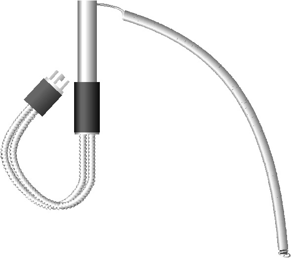 Flexible Bolt Heaters