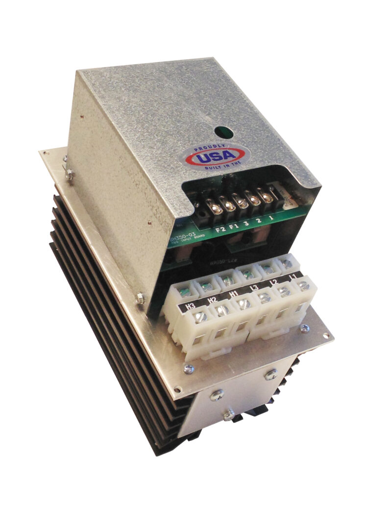 M & S Series Power Controllers