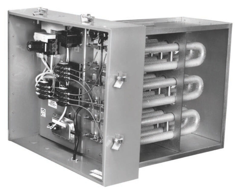 Custom Duct Heaters - Image 6