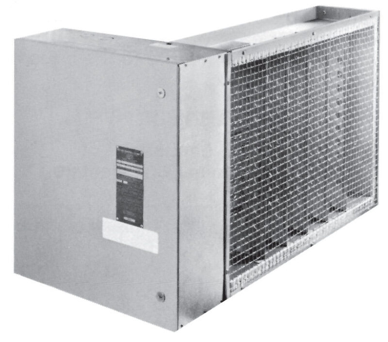Custom Duct Heaters - Image 5