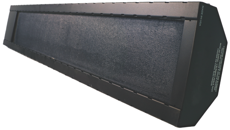 Invizatherm™ Thin Series