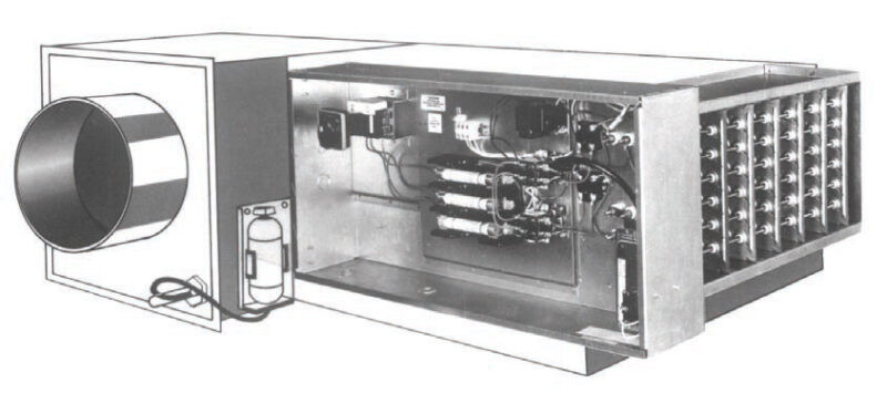 Custom Duct Heaters - Image 2