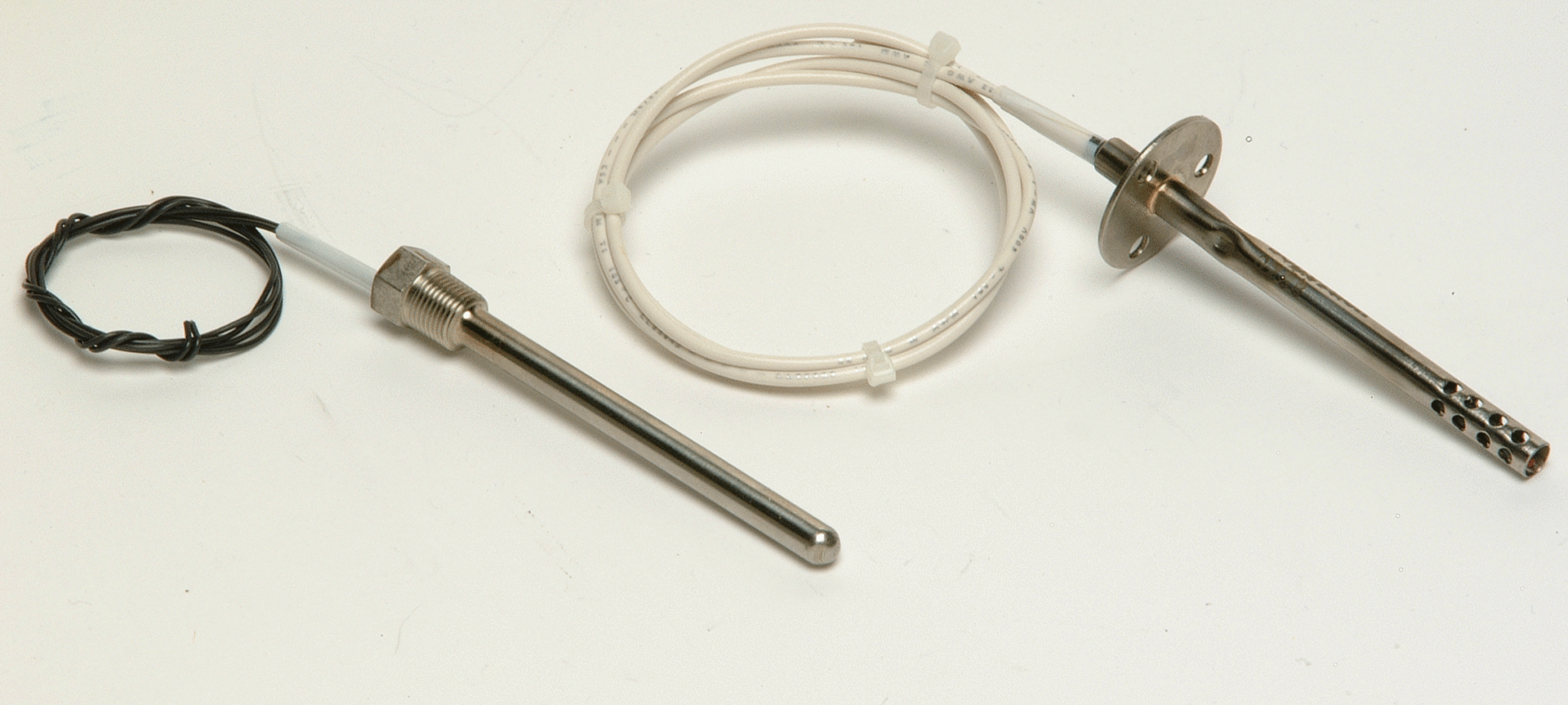 310 Series Thermistor Sensors Indeeco