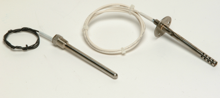 310 Series Thermistor Sensors