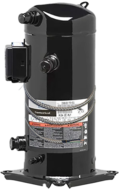 Compressor Heater