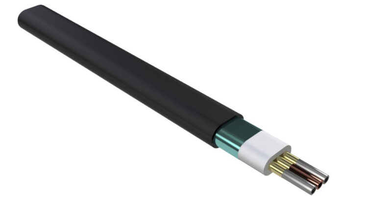 iHeat Tubing LTB and HTB - Steam Traced Tubing Bundle - Image 2
